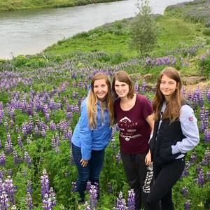 Meet your Posher, Wendy